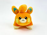 中古 ポケモン ぬいぐるみ パモ ポケモンセンター限定