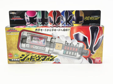 スーパー戦隊シリーズ | toyplanet online shop