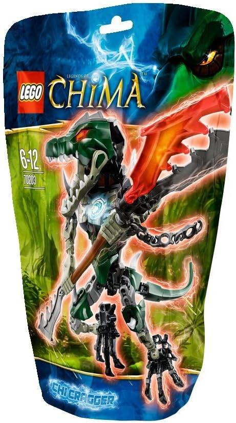 LEGO レゴ チーマ クラッガー 70203 | toyplanet online shop