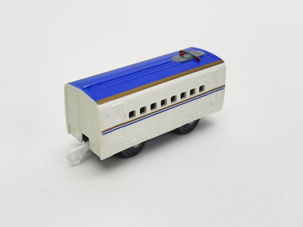 プラレール 新幹線変形ロボ シンカリオンZ シンカリオンZ E7アズサセット [箱・説なし/欠品あり]