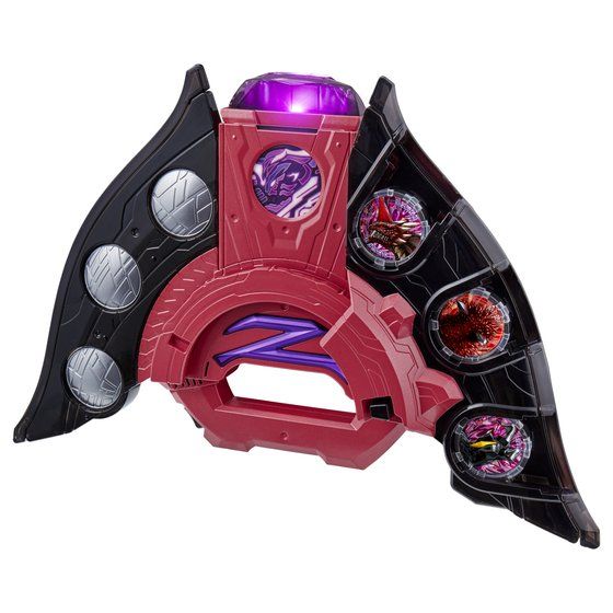 中古 フィギュア ウルトラマン DXウルトラゼットライザー 2020年製 【706】 中古 フィギュア ウルトラマン DXウルトラゼットライザー 2020年