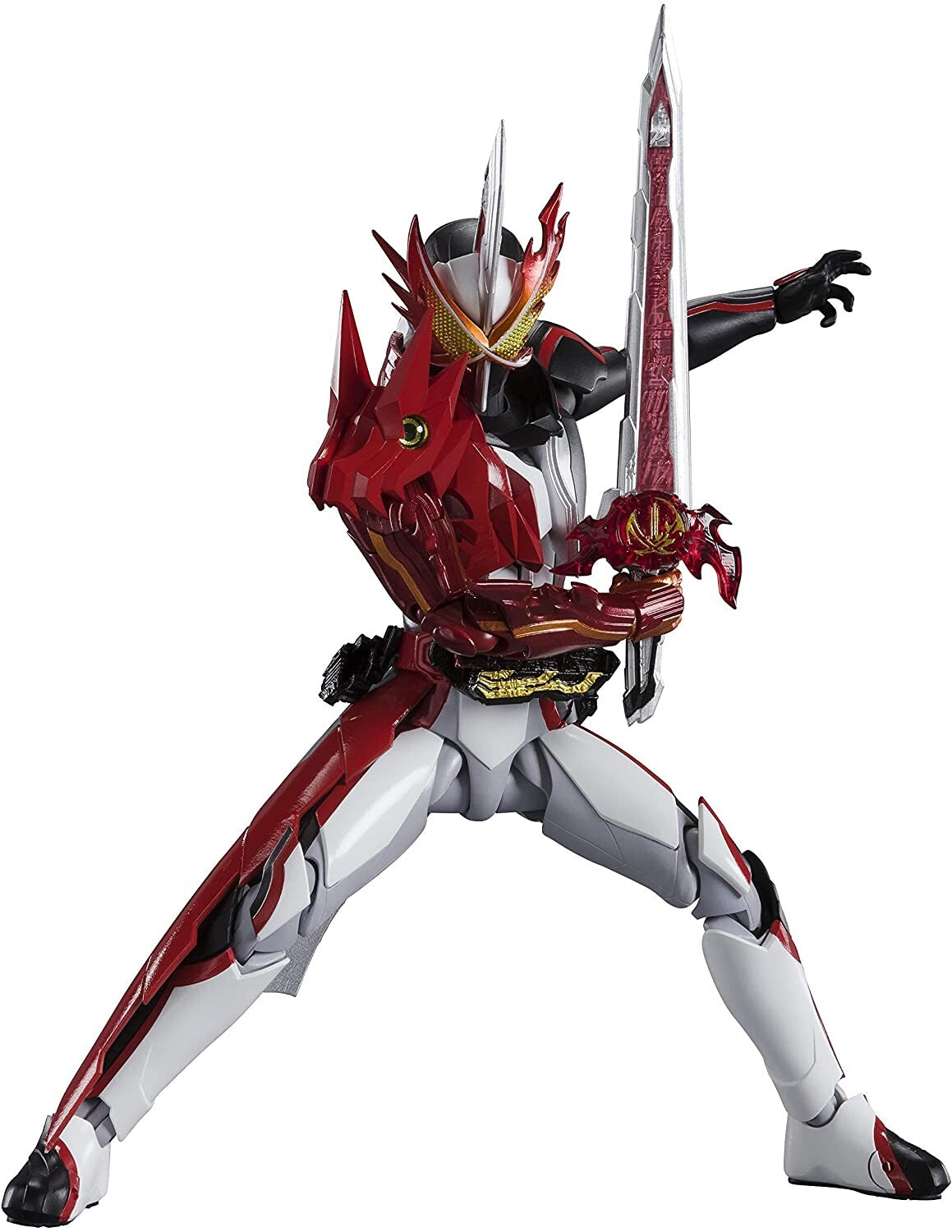 仮面ライダーセイバー　ブレイブドラゴン　プロモ　1枚 PR-022 仮面ライダーセイバー ブレイブドラゴン PR | ガンバ