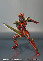S.H.Figuarts 仮面ライダーウィザード フェニックスファントム [輸送箱未開封]