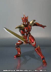 S.H.Figuarts 仮面ライダーウィザード フェニックスファントム [輸送箱未開封]