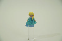 LEGO レゴ デュプロ フィグ アナと雪の女王 エルサ