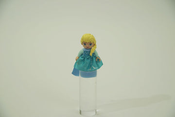 LEGO レゴ デュプロ フィグ アナと雪の女王 エルサ