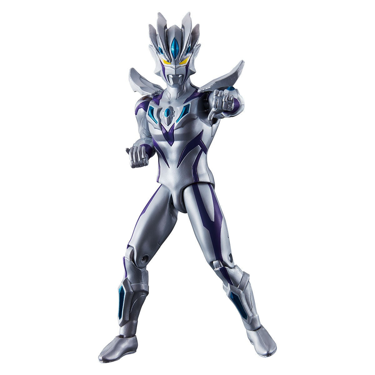 ウルトラマンゼロ　ビヨンド　フィギュア　新品未開封　輸送箱未開封 ウルトラアクションフィギュア ウルトラマンゼロビヨンド | toyplanet