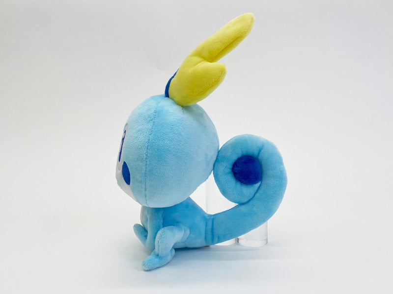 ポケモンドールズ メッソン ぬいぐるみ、マスコット セット