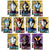 ウルトラマン ニュージェネレーションスターズ DXウルトラディメンションカードEX ニュージェネレーションヒーローズセット02 [箱なし]