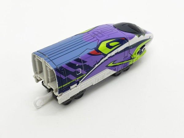 プラレール 新幹線変形ロボ シンカリオンZ シンカリオンZ 500 ミュースカイ TYPE EVA [箱・説なし]
