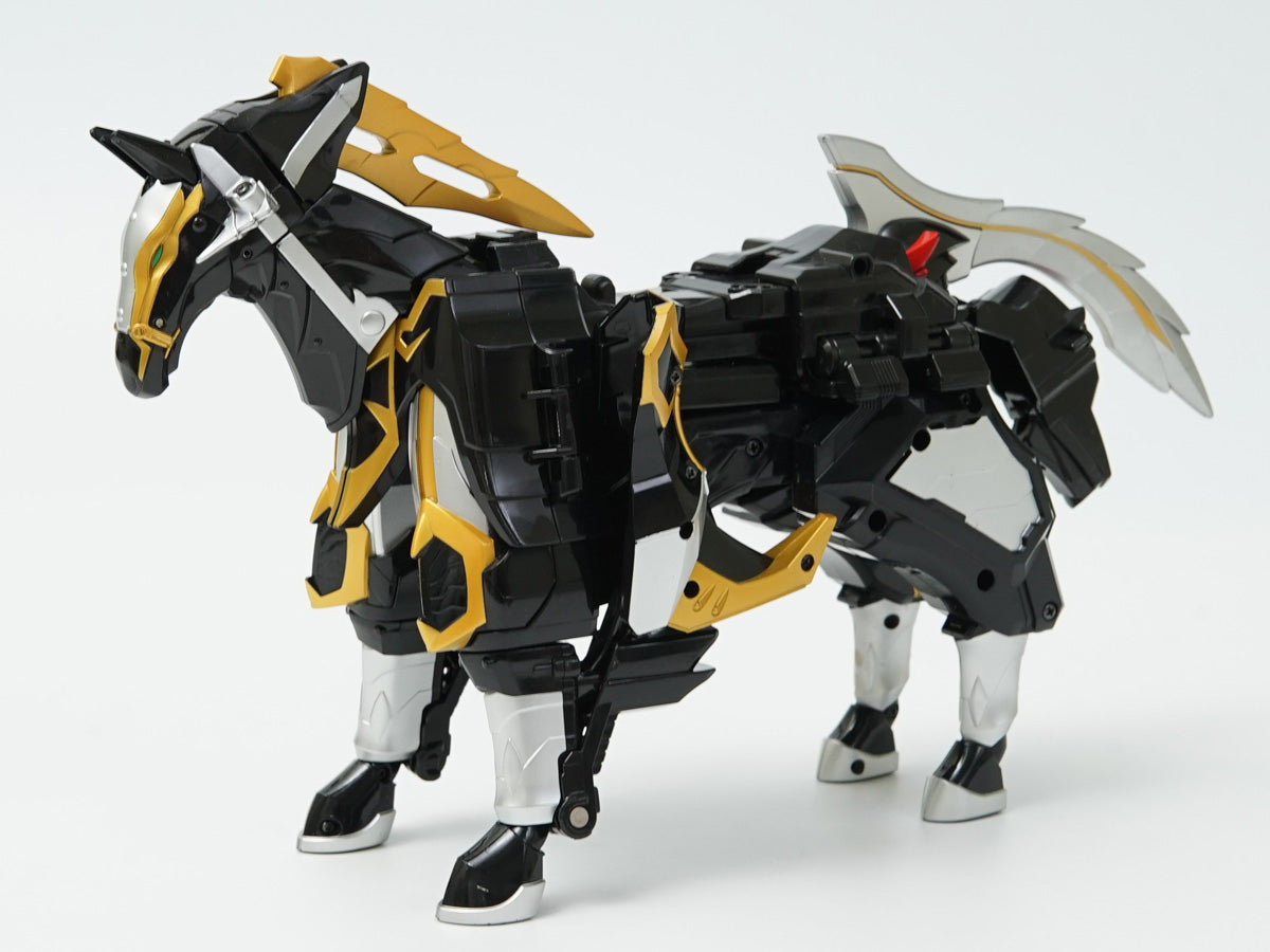 魔法戦隊マジレンジャー 魔神合体 DXウルカイザー | toyplanet online shop