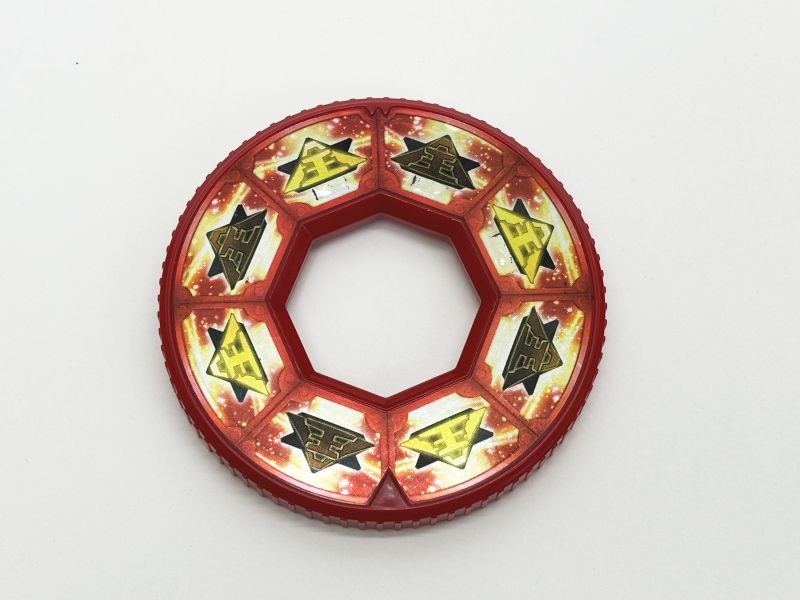 【確認用】シンケンジャー　秘伝ディスク　まとめ売り　28枚　バラ売り相談 001_sns.jpg