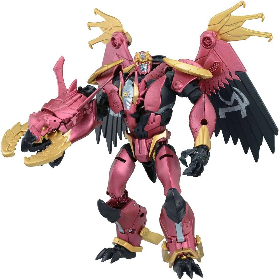 競売 参乗合体 ブドーラ 武闘鬼 G08 トランスフォーマーGo! その他