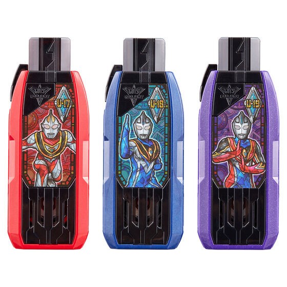 カイリキー ウルトラマントリガー DXガッツハイパーキーPremium