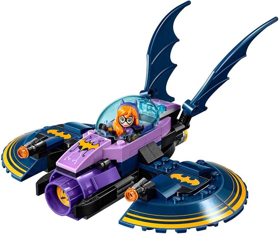 LEGO レゴ スーパーヒーローガールズ 41230 バットガールの LEGO レゴ スーパーヒーローガールズ 41230 バットガールの