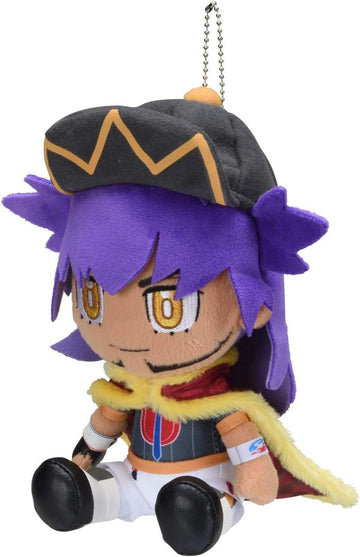 中古 ポケモンセンターオリジナル ぬいぐるみ Pokémon Trainers ダンデ