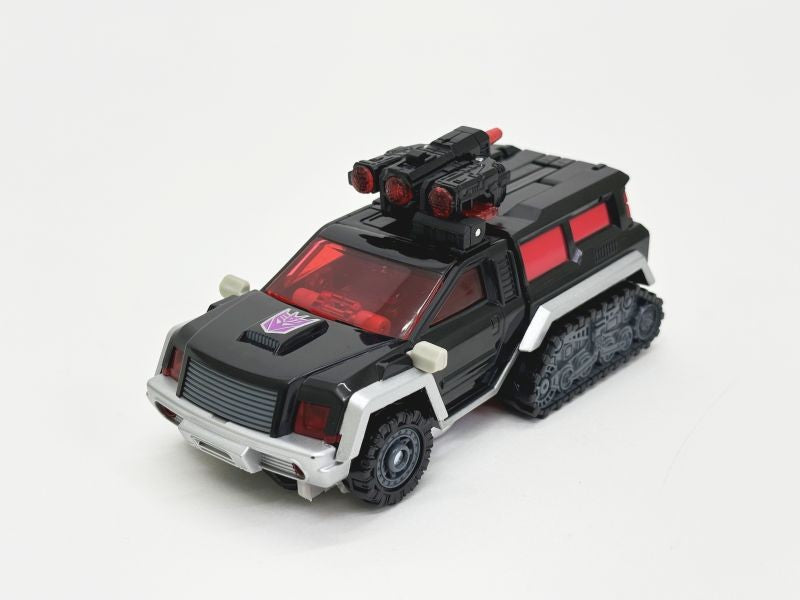 ☆レア☆トランスフォーマ ディセプティコン追放者 マグニフィカス トランスフォーマー ジェネレーションズ e-HOBBY限定 ディセ