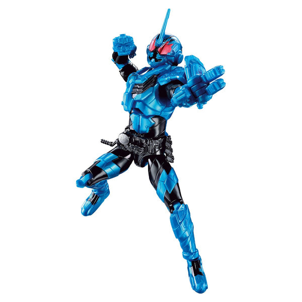 仮面ライダービルド RKF レジェンドライダーシリーズ 仮面ライダーグリスブリザード [未開封]