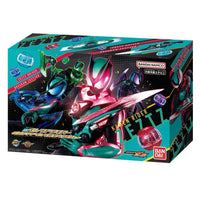 仮面ライダーゼッツ 変身ベルト DXゼッツドライバー 仮面ライダー