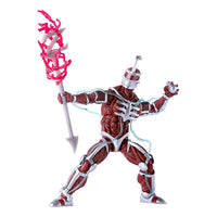 Power Rangers Lightning Collection MIGHTY MORPHIN LORD ZEDD パワーレンジャー ライトニングコレクション マイティ・モーフィン ロード・ゼッド 6インチアクションフィギュア [未開封]