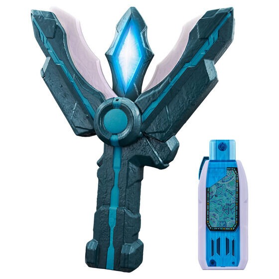 ウルトラマントリガー DXエンシェントスパークレンス | toyplanet 