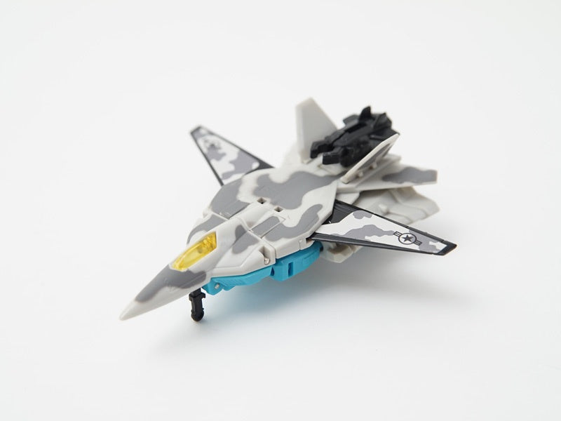 激レア 開封品!トランスフォーマーG2 サイバージェット ジェットファイヤー 激レア 開封品!トランスフォーマーG2 サイバージェット ジェット