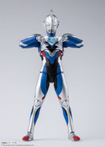 フィギュア S.H.Figuarts ウルトラマンZ ウルトラマンゼット オリジナル