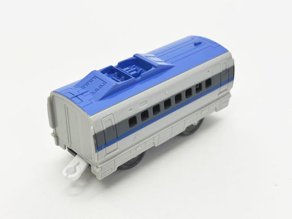 プラレール 新幹線変形ロボ シンカリオンZ シンカリオンZ 500オオサカカンジョウセット [箱・説なし]