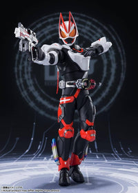 フィギュア S.H.Figuarts 仮面ライダーギーツ 仮面ライダーギーツ マグナムブーストフォーム