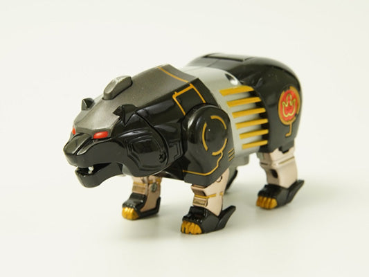 百獣戦隊ガオレンジャー パワーアニマルシリーズ3 ガオベアー
