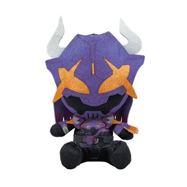【新品】激レア 仮面ライダー Chibiぬいぐるみ バッファ ドントラボルト W 新品】激レア 仮面ライダー Chibiぬいぐるみ バッファ ドント