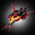 RIOBOT 超電動ロボ 鉄人28号FX ブラックオックス