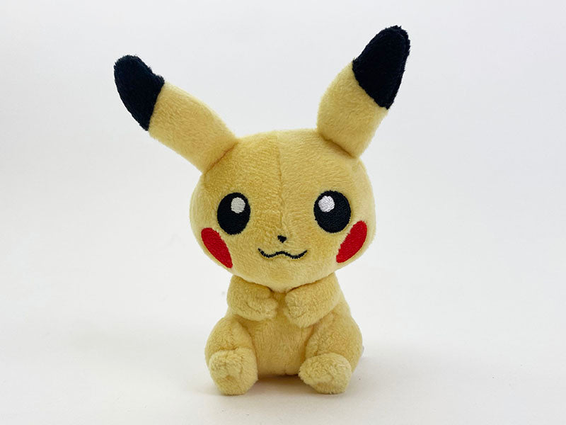 中古 ポケモン ぬいぐるみ ポケモンセンター ぬいぐるみ