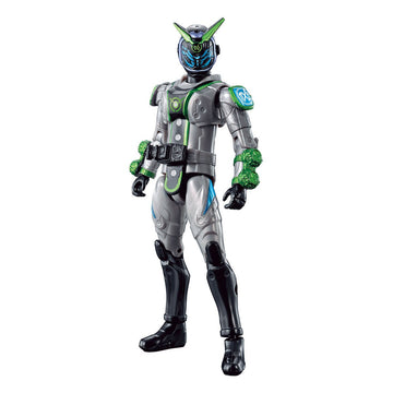 仮面ライダージオウ RKF ライダーアーマーシリーズ 仮面ライダーウォズ