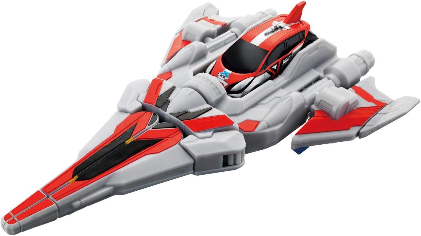 ウルトラマンX DXスカイマスケッティ [未開封] | toyplanet