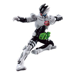 仮面ライダーエグゼイド RKF レジェンドライダーシリーズ 仮面ライダーゲンム ゾンビアクションゲーマー [未開封]