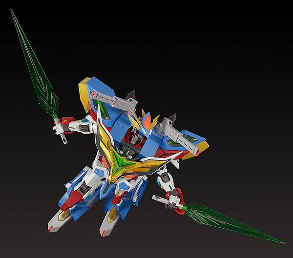 未開封】 勇気爆発バーンブレイバーン THE合体 DXバーンドラゴン