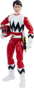 Power Rangers Lightning Collection LOST GALAXY RED RANGER パワーレンジャー ライトニングコレクション ロスト・ギャラクシー レッドレンジャー ギンガレッド 6インチアクションフィギュア [未開封]