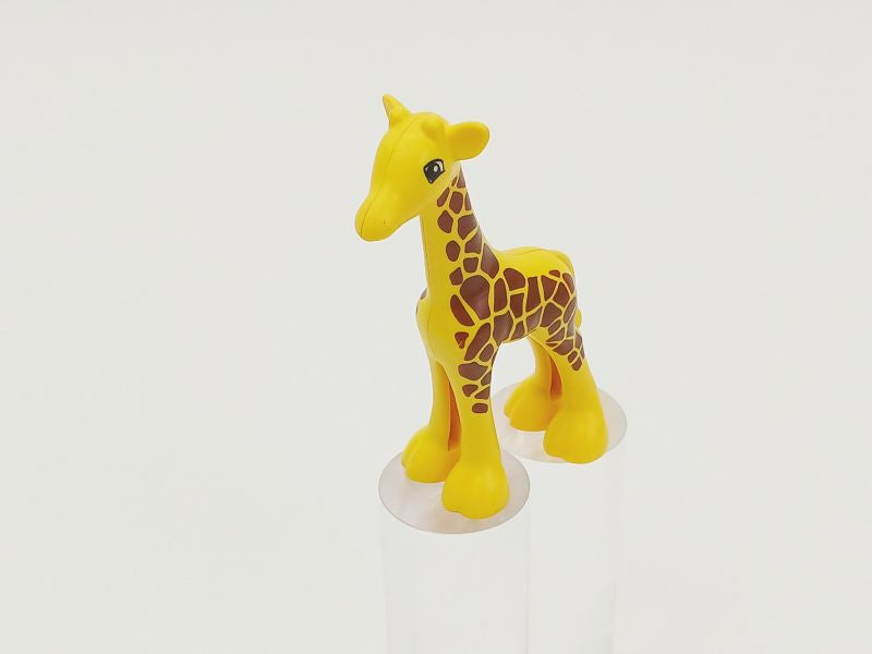 LEGO レゴ デュプロ キリン 赤ちゃん 模様細 | toyplanet online shop