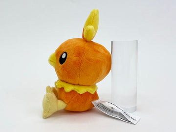 中古 ぬいぐるみ ポケモン ポケモンセンター 255 ぬいぐるみ Pokémon fit アチャモ