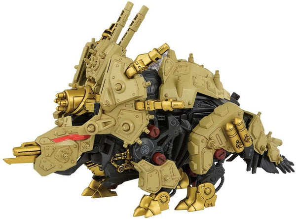 ZOIDS ゾイドワイルド ZW32 スティレイザー