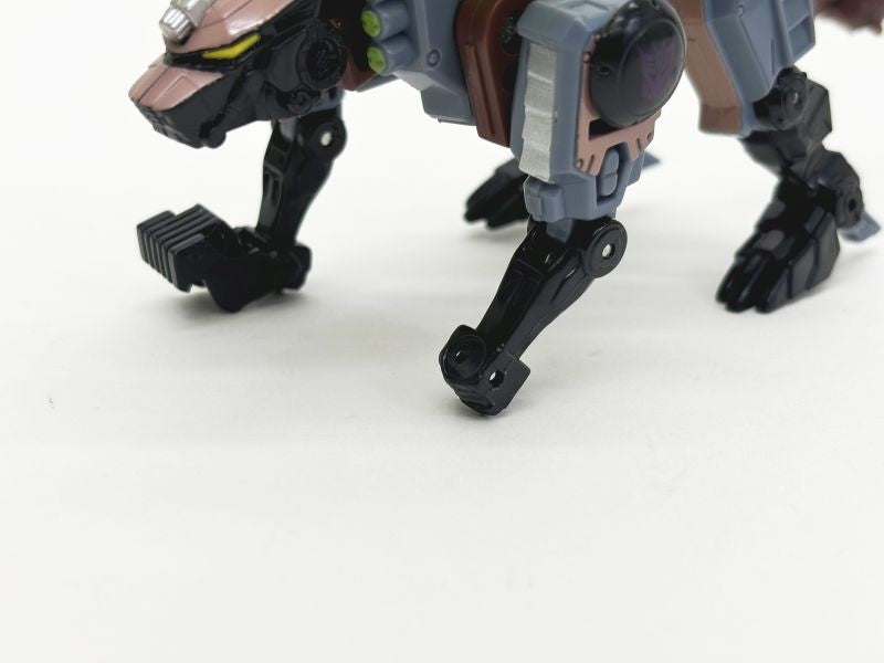 トランスフォーマー スーパーリンク SD-06 破壊員 コマンド トランスフォーマー スーパーリンク SD-06 破壊員 コマンド