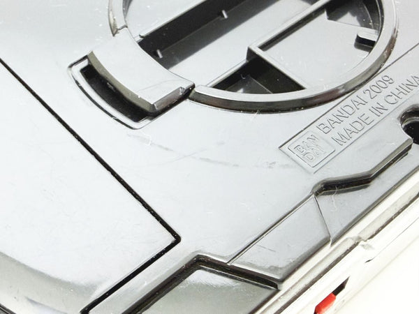 仮面ライダーディケイド ファイナルカメン端末 DXケータッチ