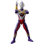 ウルトラマントリガー ウルトラアクションフィギュア トリガートゥルース [未開封]