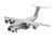 Revell 03822 1/72 エアバス A400M アトラス RAF [箱イタミ]