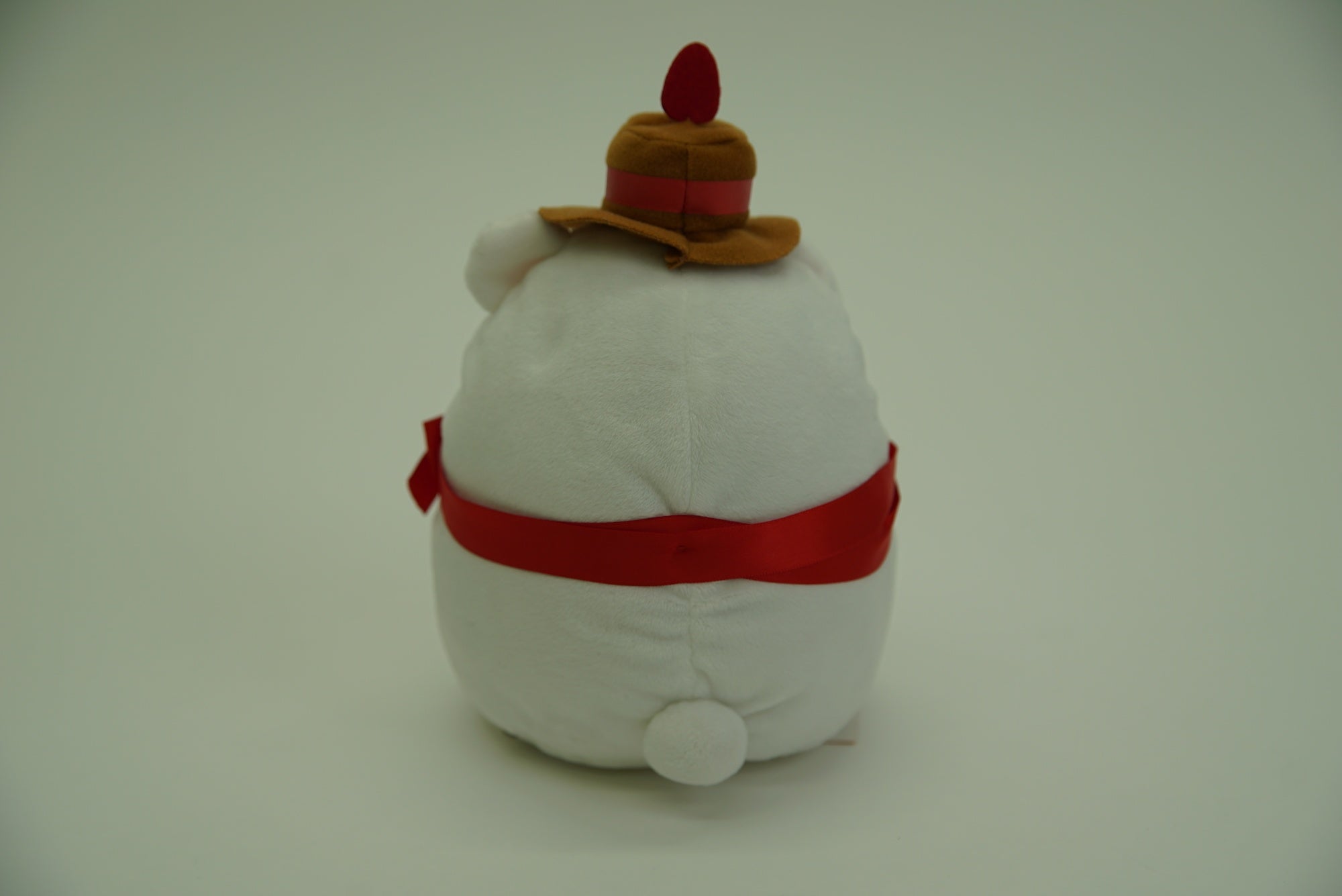 すみっコぐらし ぬいぐるみ プライズ・景品 しろくま ケーキ