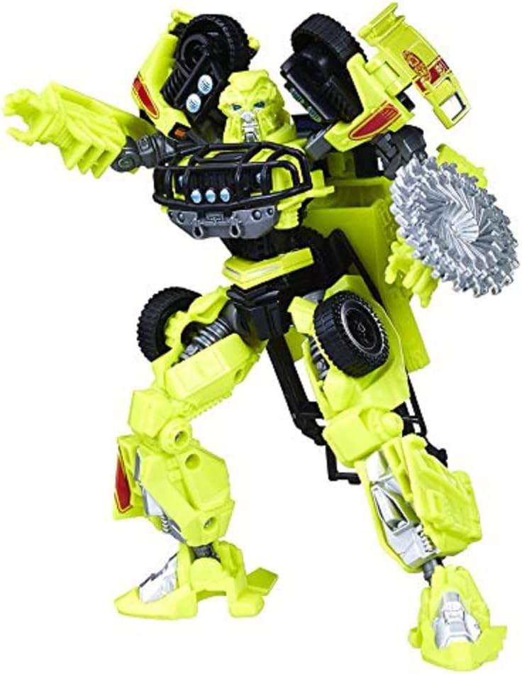 非正規　トランスフォーマー劇場版　ラチェット DA-06 ラチェット トランスフォーマー ダークサイドムーン 劇場
