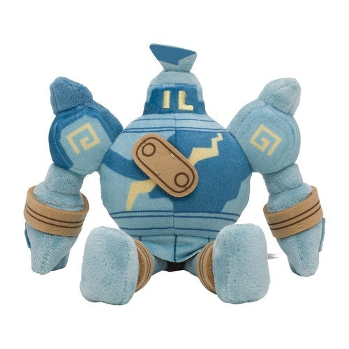ポケモン　ぬいぐるみ　ゴーゴート　202511272325 ポケモン ぬいぐるみ ゴーゴート 202511272325 ポケモン ぬいぐるみ