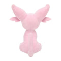 中古 ポケモン ぬいぐるみ ポケモンセンターオリジナル Pokémon fit 196 エーフィ