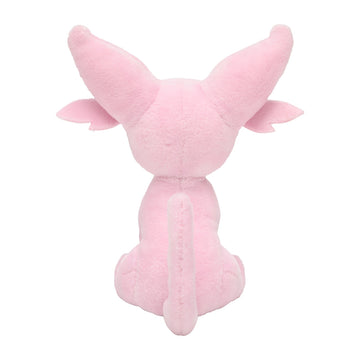 中古 ポケモン ぬいぐるみ ポケモンセンターオリジナル Pokémon fit 196 エーフィ
